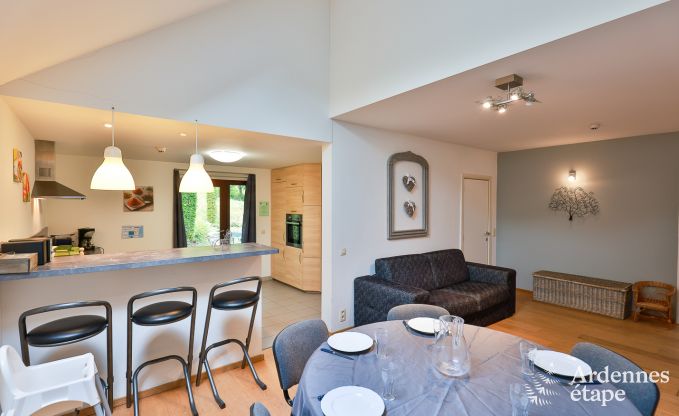 Vakantiehuis in Ciney voor 6 personen in de Ardennen
