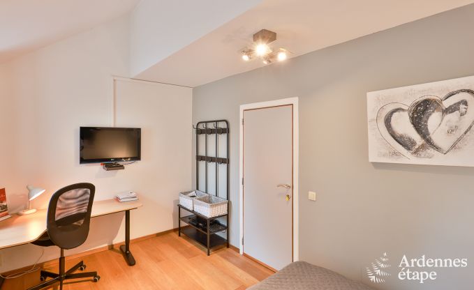 Vakantiehuis in Ciney voor 6 personen in de Ardennen