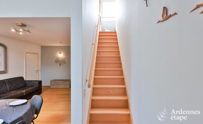 Vakantiehuis in Ciney voor 6 personen in de Ardennen