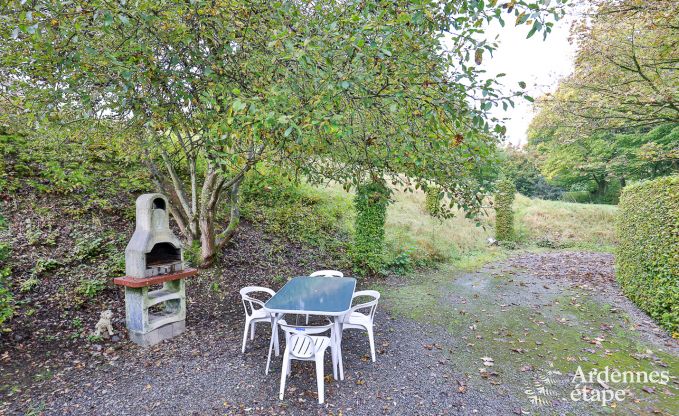 Vakantiehuis in Ciney voor 6 personen in de Ardennen