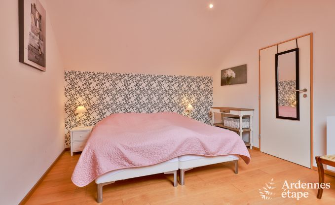 Vakantiehuis in Ciney voor 6 personen in de Ardennen