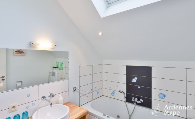 Vakantiehuis in Ciney voor 6 personen in de Ardennen