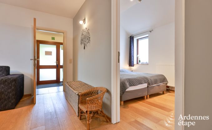 Vakantiehuis in Ciney voor 6 personen in de Ardennen