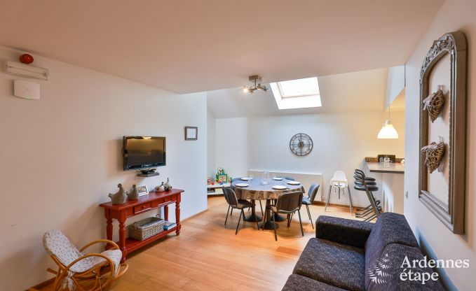 Vakantiehuis in Ciney voor 6 personen in de Ardennen