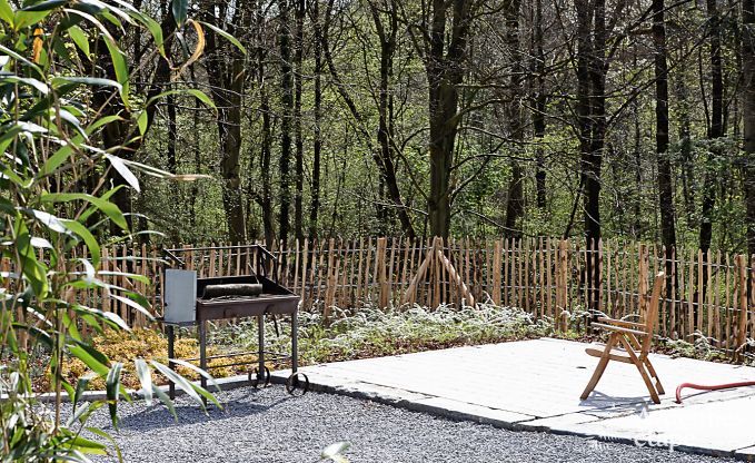 Vakantiehuis in Ciney voor 24 personen in de Ardennen