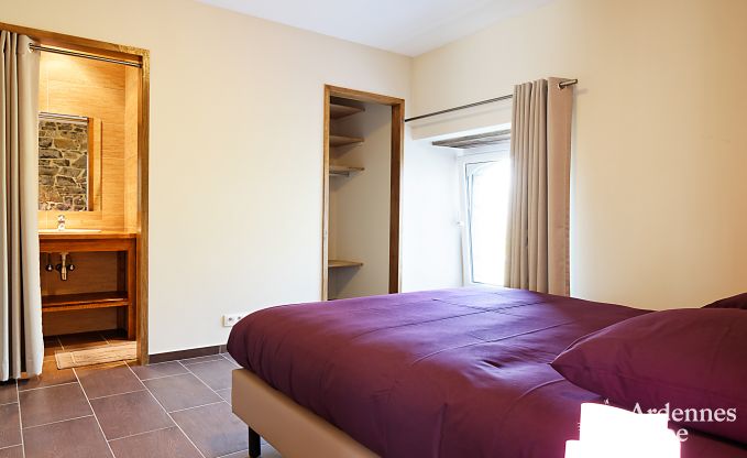 Vakantiehuis in Ciney voor 24 personen in de Ardennen