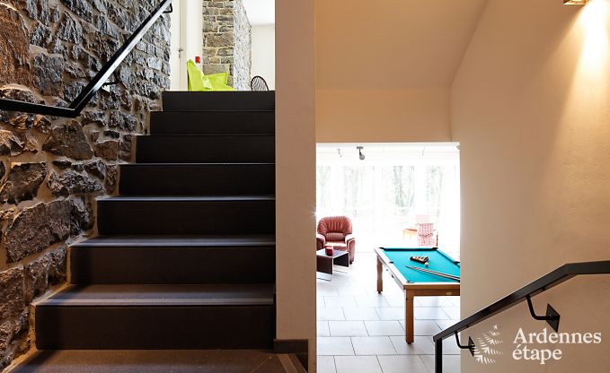 Vakantiehuis in Ciney voor 24 personen in de Ardennen