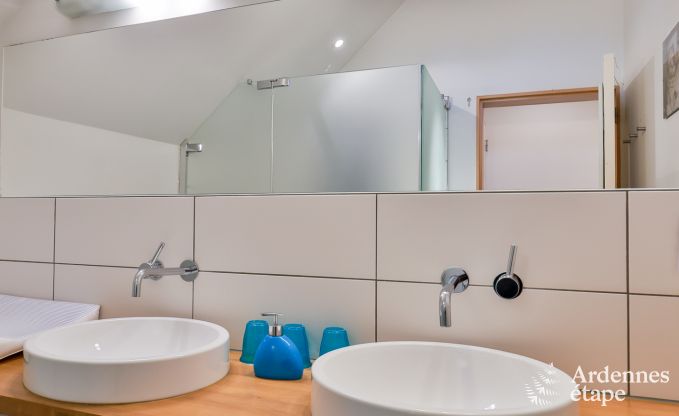 Vakantiehuis in Ciney voor 15 personen in de Ardennen