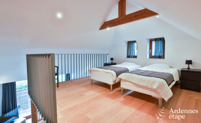 Vakantiehuis in Ciney voor 15 personen in de Ardennen