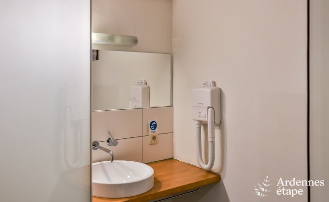 Vakantiehuis in Ciney voor 15 personen in de Ardennen