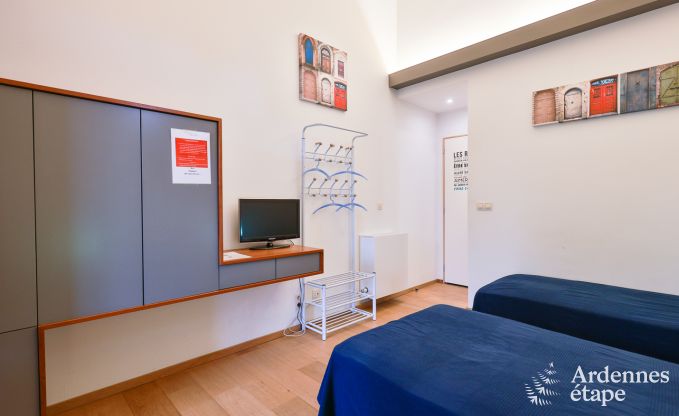 Vakantiehuis in Ciney voor 15 personen in de Ardennen