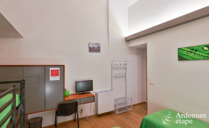 Vakantiehuis in Ciney voor 15 personen in de Ardennen