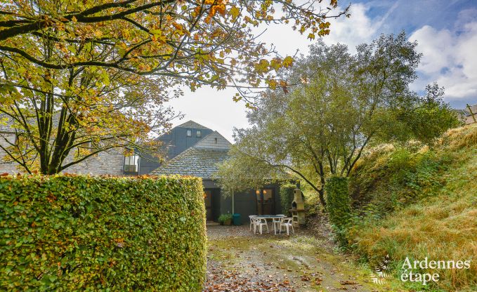 Vakantiehuis in Ciney voor 6 personen in de Ardennen