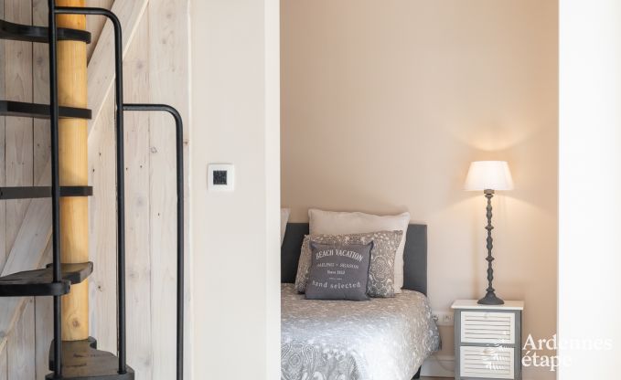 Vakantiehuis in Ciney voor 4/6 personen in de Ardennen