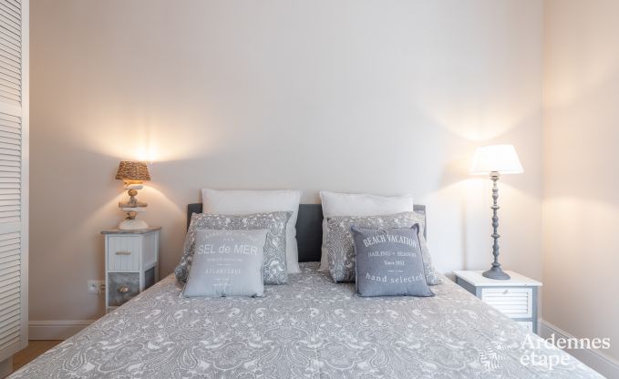 Vakantiehuis in Ciney voor 4/6 personen in de Ardennen