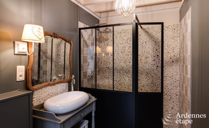 Vakantiehuis in Ciney voor 4/6 personen in de Ardennen