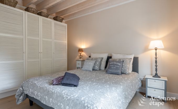 Vakantiehuis in Ciney voor 4/6 personen in de Ardennen