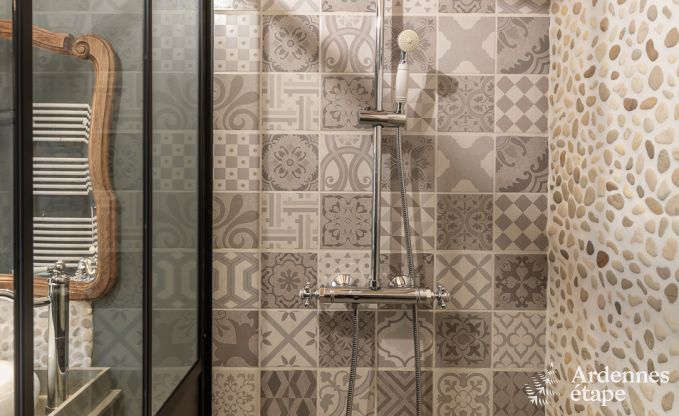 Vakantiehuis in Ciney voor 4/6 personen in de Ardennen