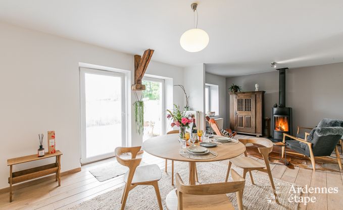 Cottage in Clavier voor 2 personen in de Ardennen