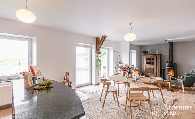 Cottage in Clavier voor 2 personen in de Ardennen