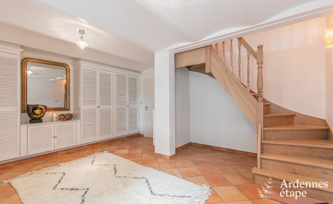 Cottage in Clavier voor 2 personen in de Ardennen