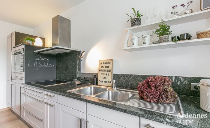 Cottage in Clavier voor 2 personen in de Ardennen