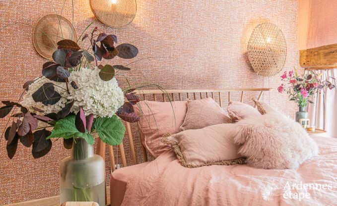 Cottage in Clavier voor 2 personen in de Ardennen