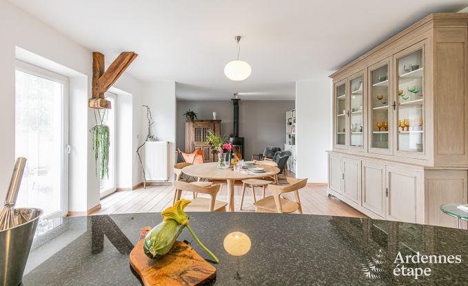 Cottage in Clavier voor 2 personen in de Ardennen