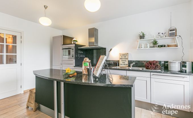 Cottage in Clavier voor 2 personen in de Ardennen