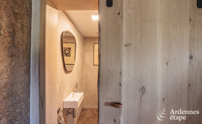 Cottage in Clavier voor 2 personen in de Ardennen