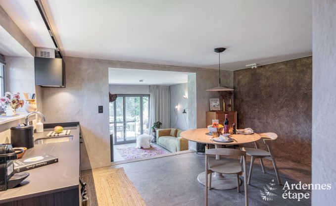 Cottage in Clavier voor 2 personen in de Ardennen