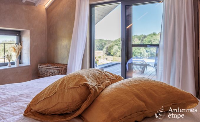 Cottage in Clavier voor 2 personen in de Ardennen