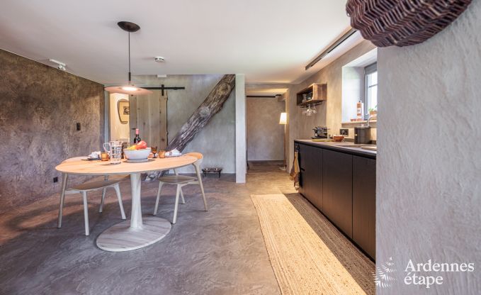 Cottage in Clavier voor 2 personen in de Ardennen