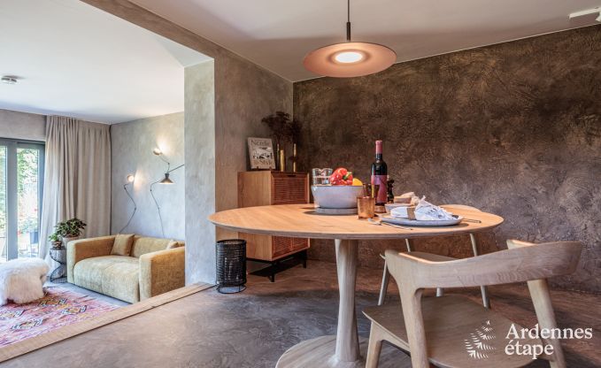 Cottage in Clavier voor 2 personen in de Ardennen