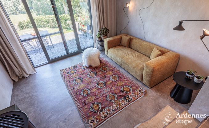 Cottage in Clavier voor 2 personen in de Ardennen