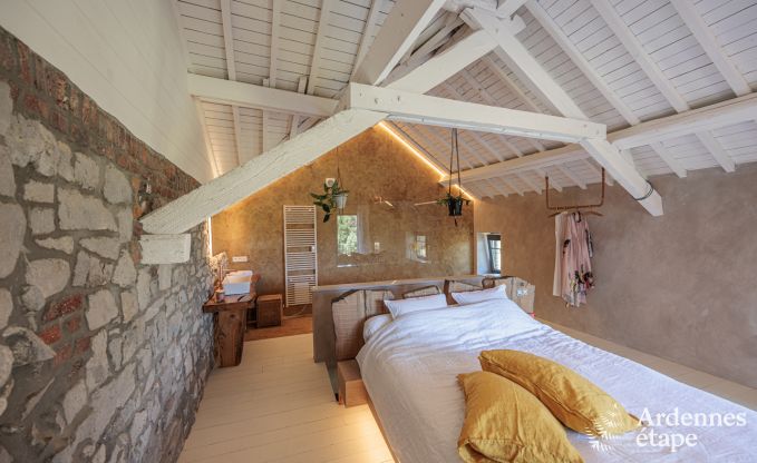 Cottage in Clavier voor 2 personen in de Ardennen