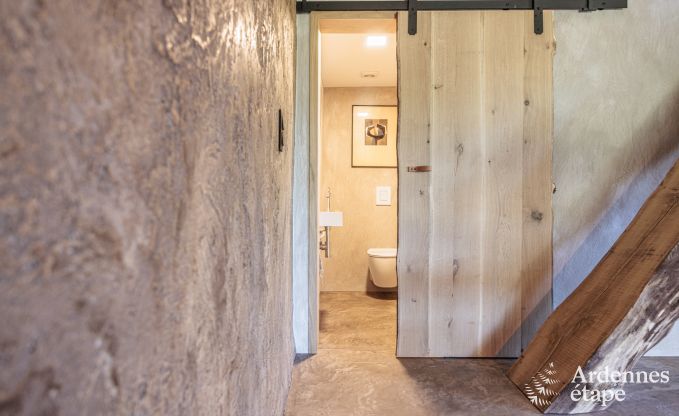 Cottage in Clavier voor 2 personen in de Ardennen