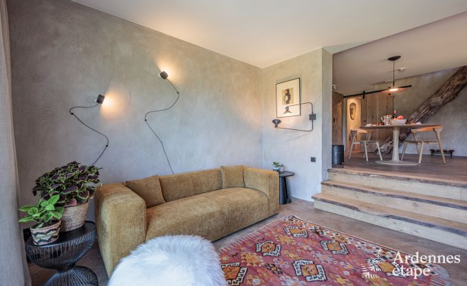 Cottage in Clavier voor 2 personen in de Ardennen