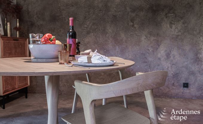 Cottage in Clavier voor 2 personen in de Ardennen