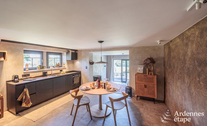 Cottage in Clavier voor 2 personen in de Ardennen