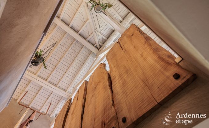 Cottage in Clavier voor 2 personen in de Ardennen