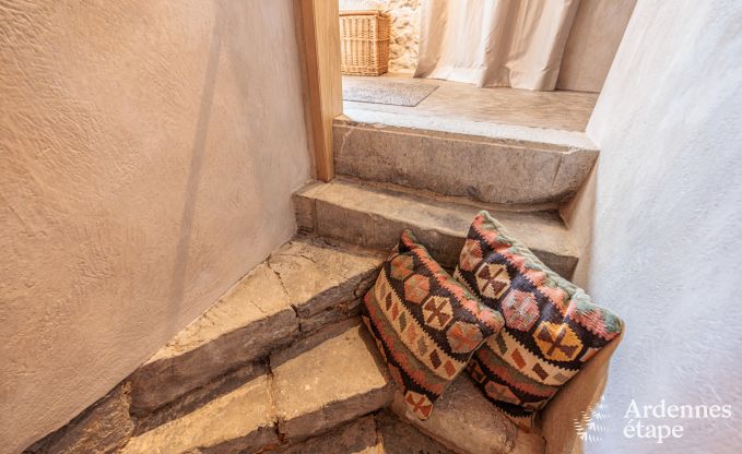 Cottage in Clavier voor 2 personen in de Ardennen