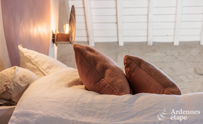 Cottage in Clavier voor 2 personen in de Ardennen