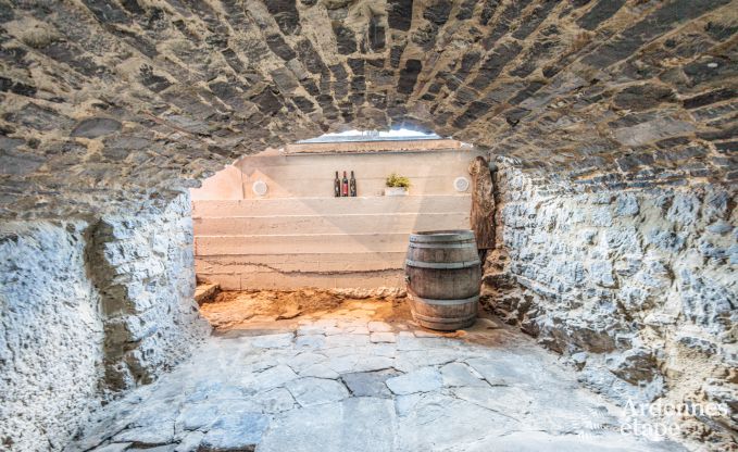 Cottage in Clavier voor 2 personen in de Ardennen