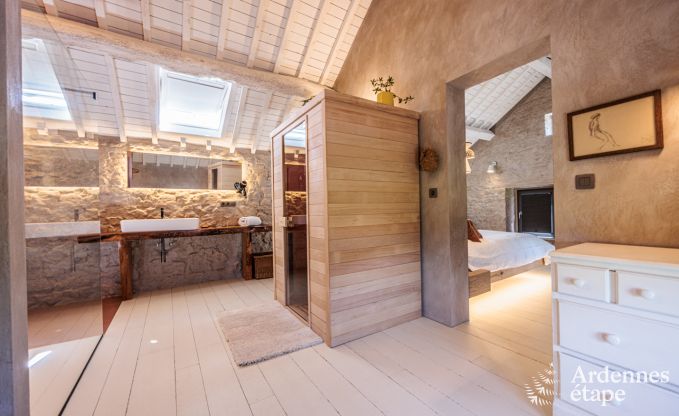 Cottage in Clavier voor 2 personen in de Ardennen