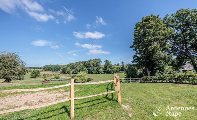 Cottage in Clavier voor 2 personen in de Ardennen