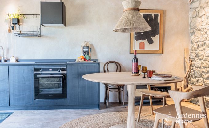 Cottage in Clavier voor 2 personen in de Ardennen