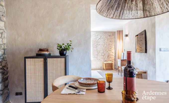 Cottage in Clavier voor 2 personen in de Ardennen