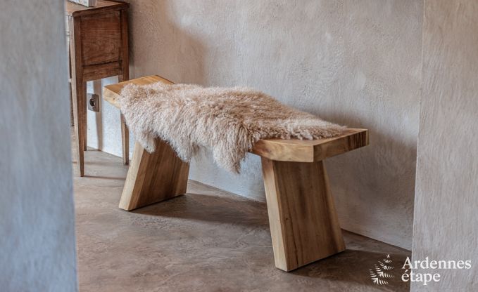 Cottage in Clavier voor 2 personen in de Ardennen