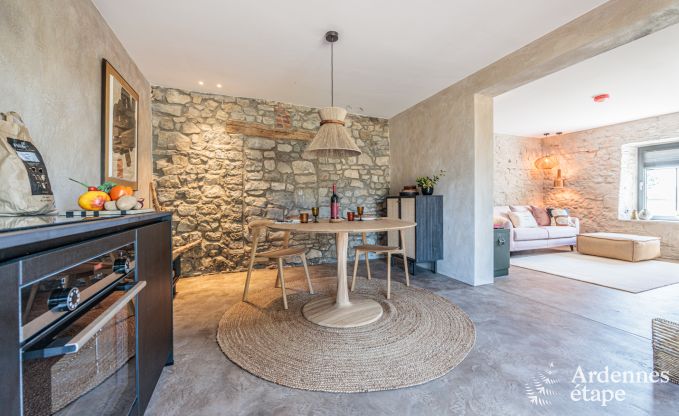 Cottage in Clavier voor 2 personen in de Ardennen